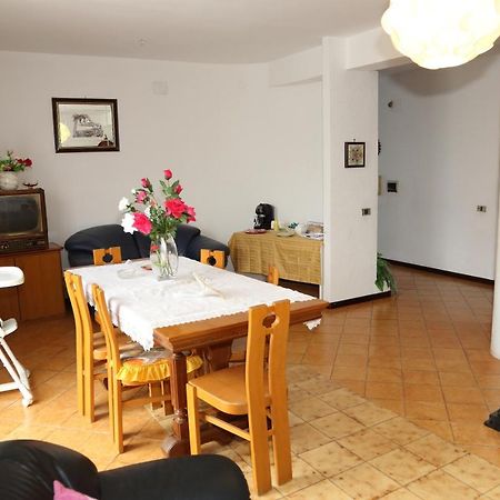 Arcobaleno Bed & Breakfast Кампания Екстериор снимка