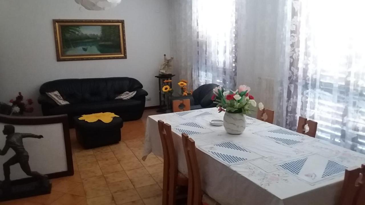 Arcobaleno Bed & Breakfast Кампания Екстериор снимка
