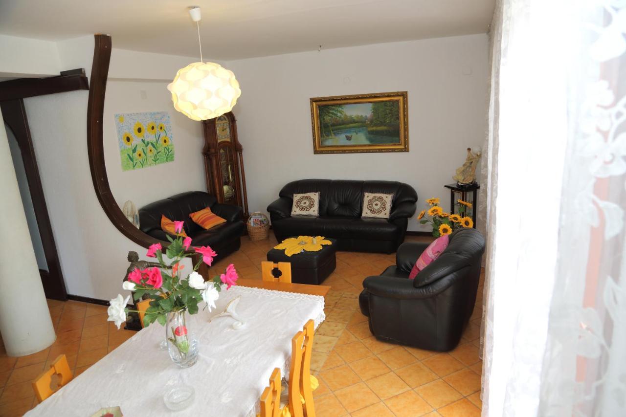 Arcobaleno Bed & Breakfast Кампания Екстериор снимка