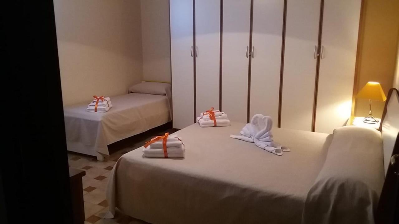 Arcobaleno Bed & Breakfast Кампания Екстериор снимка