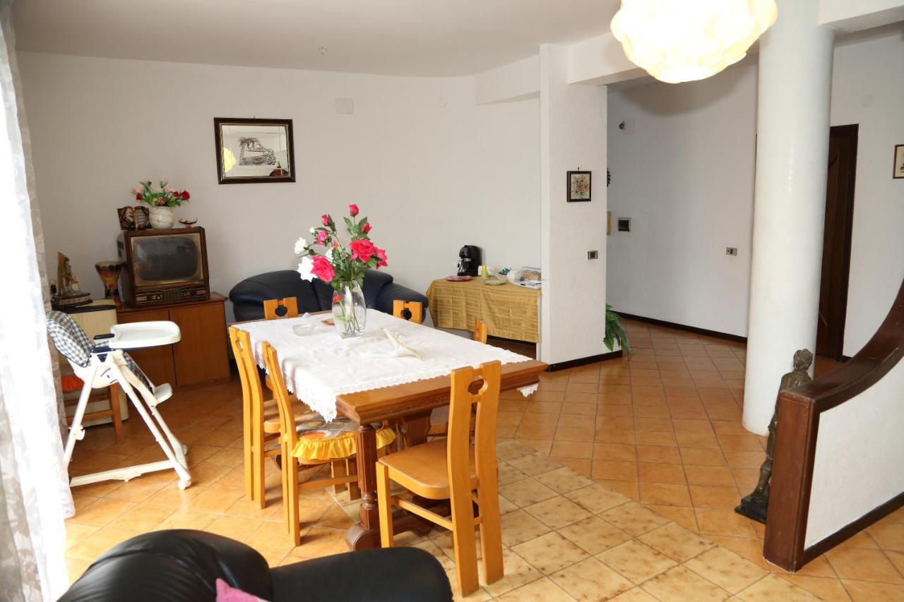 Arcobaleno Bed & Breakfast Кампания Екстериор снимка