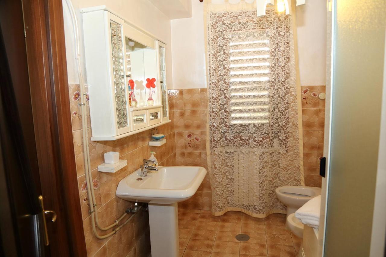 Arcobaleno Bed & Breakfast Кампания Екстериор снимка